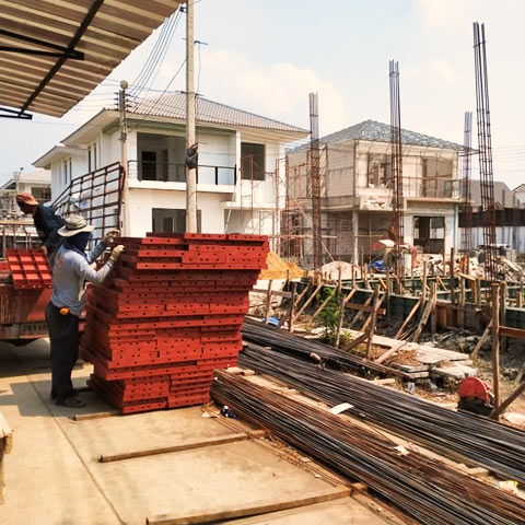 แบบเหล็ก ผลิดตามสั่ง