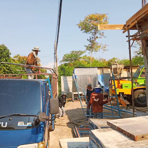 ให้เช่าแบบเหล็ก พระรามสอง