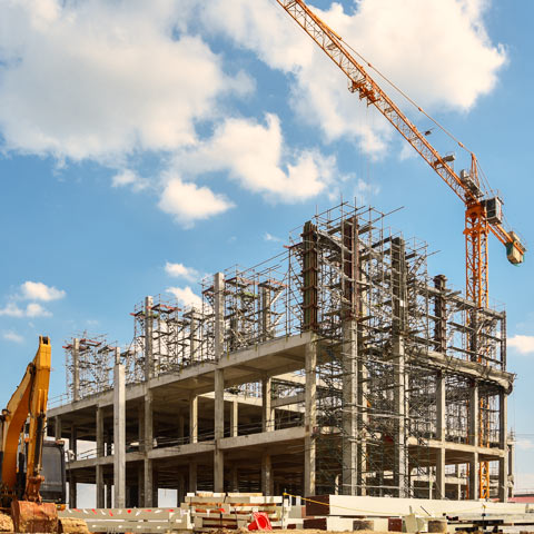 เช่าแบบเหล็ก กรุงเทพ